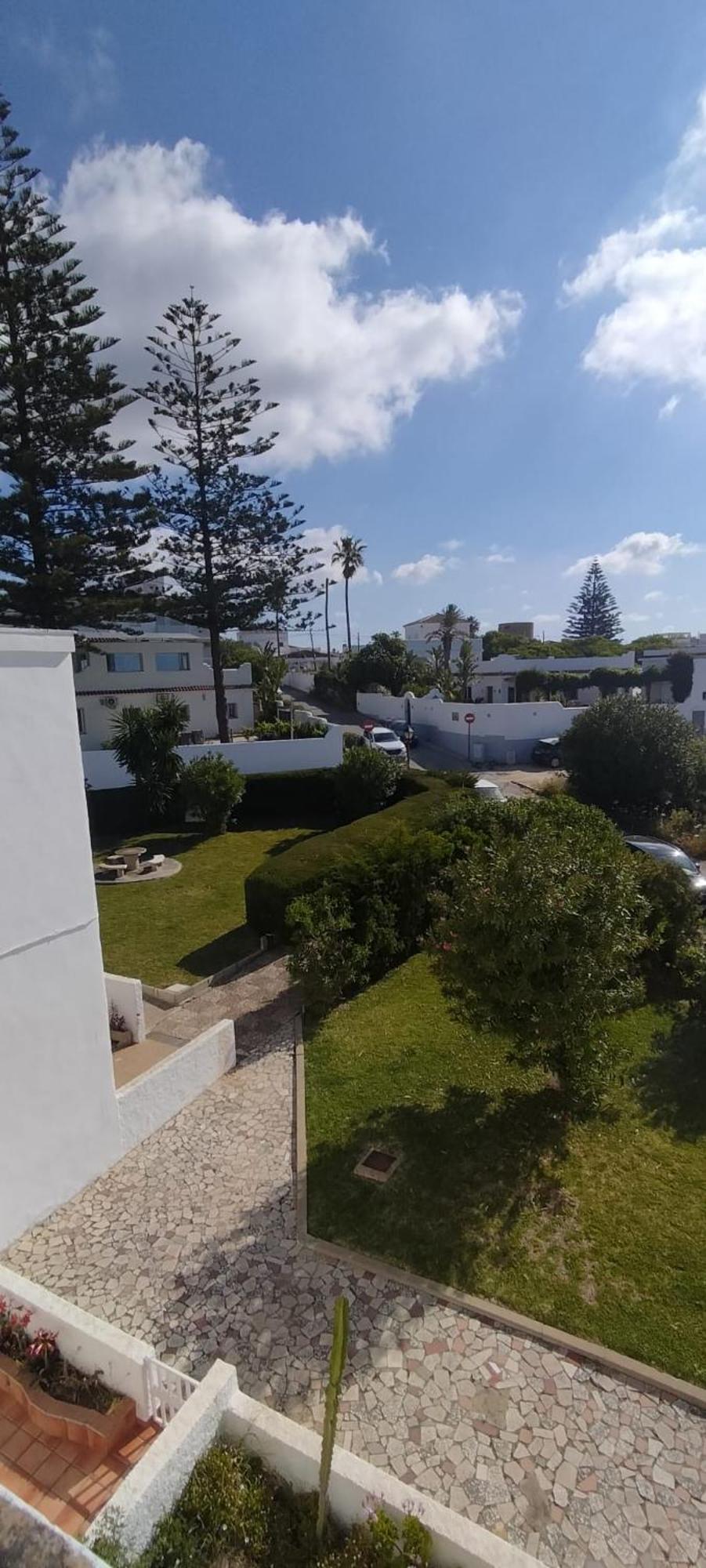 Conil Vistas Al Mar Del Roqueo, Fuente Del Gallo Conil De La Frontera