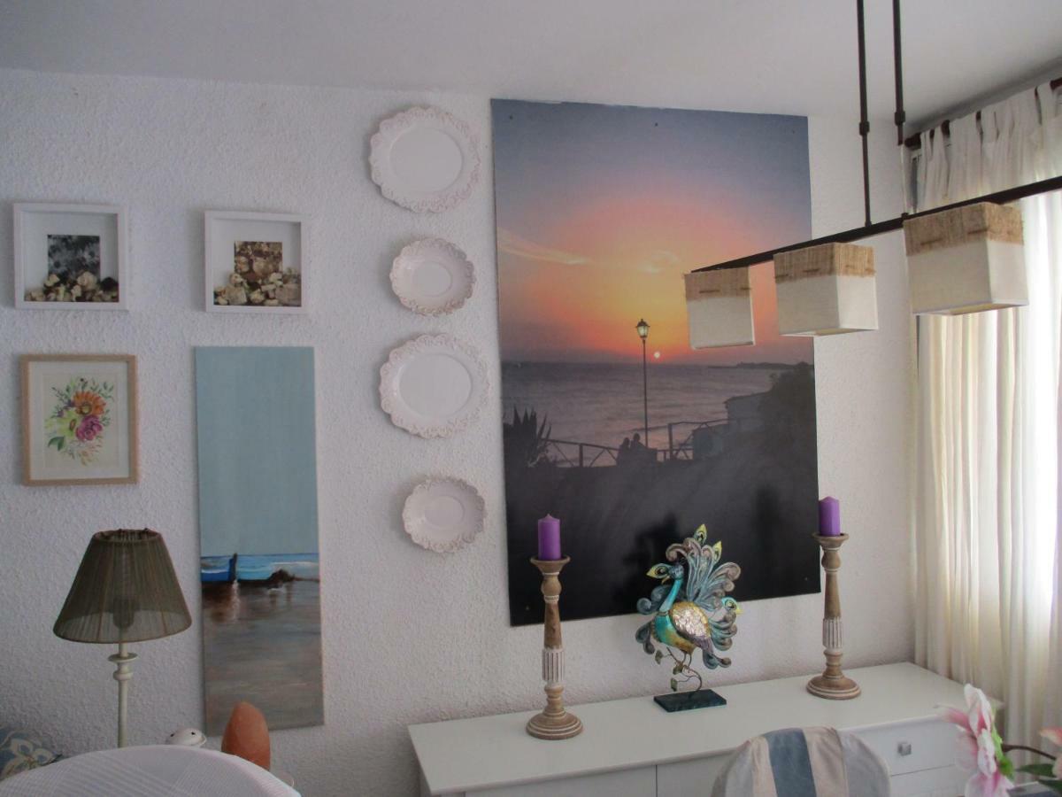 Apartment Conil Vistas Al Mar Del Roqueo, Fuente Del Gallo